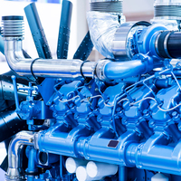 Ремонт двигателей - Запчасти для спецтехники