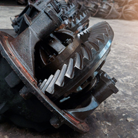 Ремонт системы охлаждения трактора - Запчасти для спецтехники