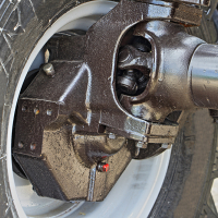 ПВМ - Запчасти для спецтехники