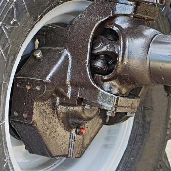 ПВМ - Запчасти для спецтехники