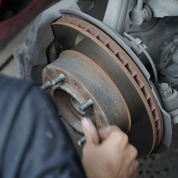 Ремонт тормозной системы - Запчасти для спецтехники
