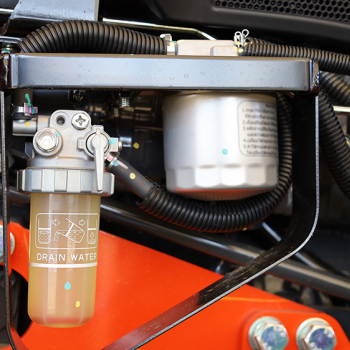 Ремонт топливной системы - Запчасти для спецтехники