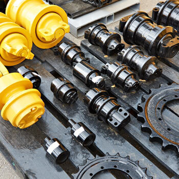 Добро пожаловать на наш сайт - Запчасти для спецтехники